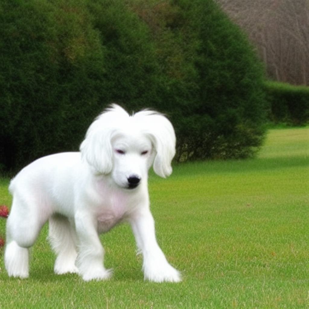 Białe psy &#8211; Jakie są rasy białych psów?