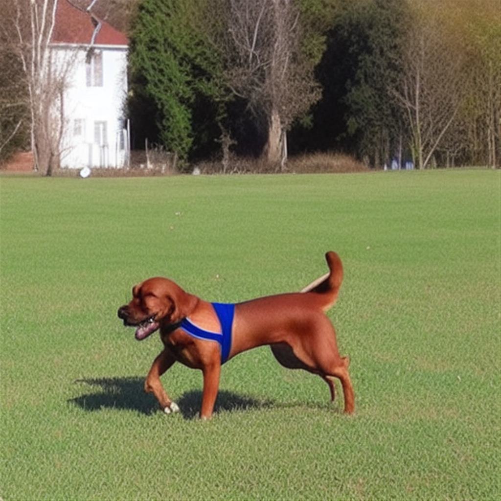 Dogfrisbee &#8211; Jak prowadzić trening Dogfrisbee krok po kroku