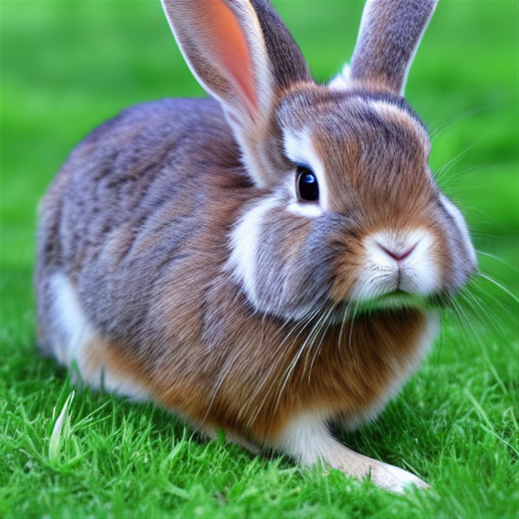 Imiona dla królików - lista alfabetyczna