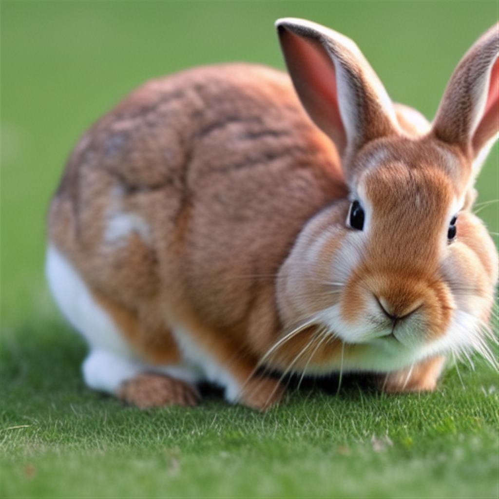 Jak długo żyją króliki Dwarf Lop i Cashmere Lop?