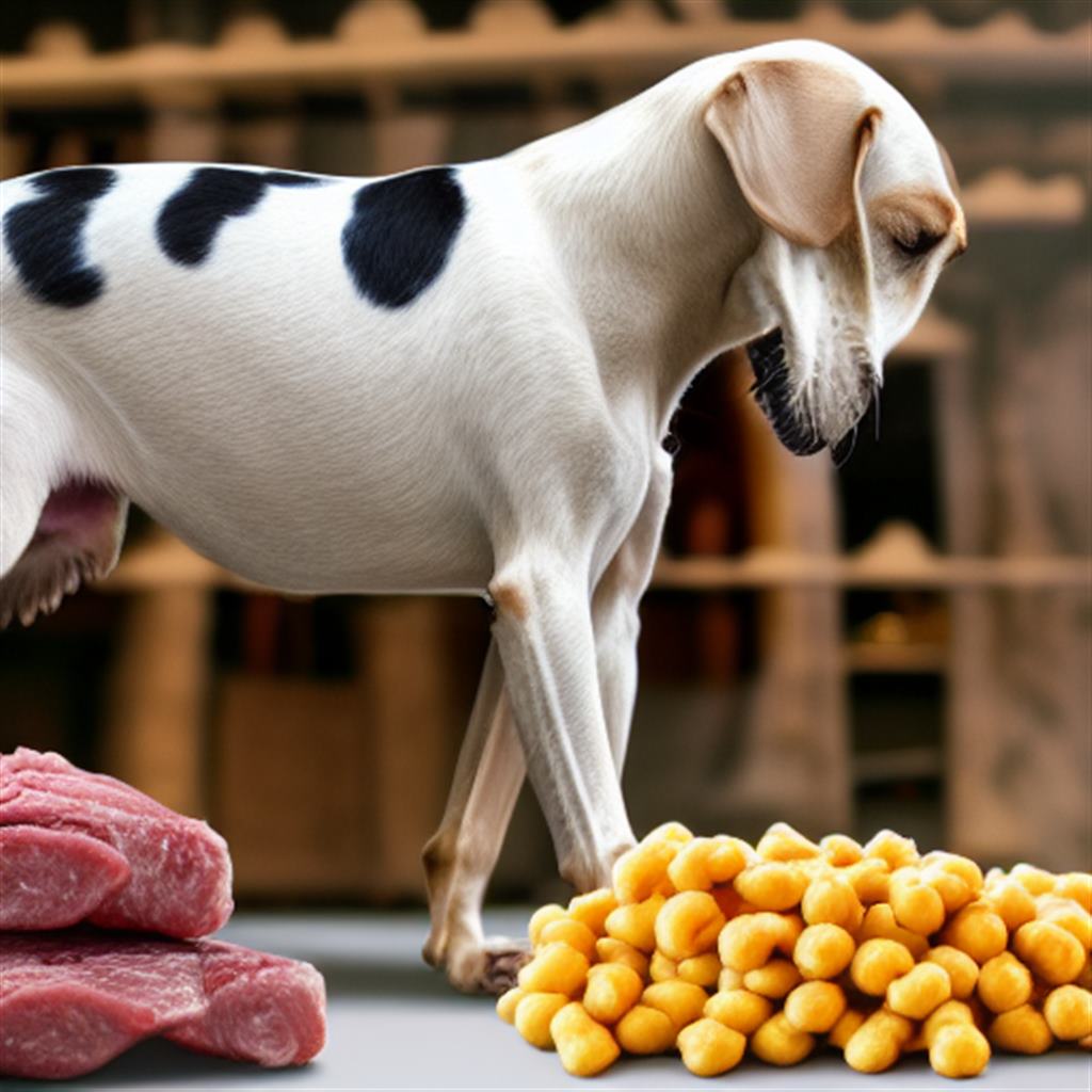 Konina dla psów &#8211; najzdrowsze mięso dla psów