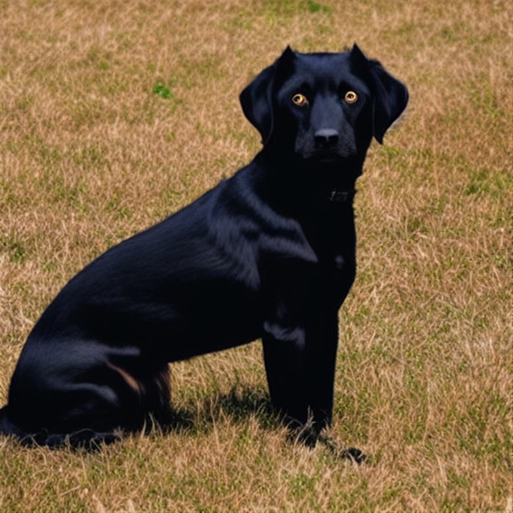 Pros and Cons of Owning a Black Dog &#8211; Meet Top 7 Breeds of Black Dogs