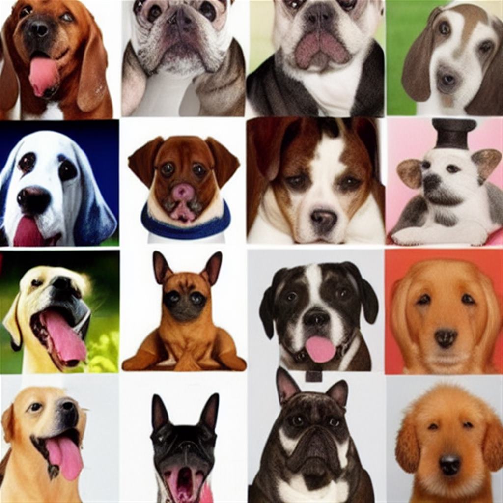 Słynne psy &#8211; czy znasz je wszystkie?