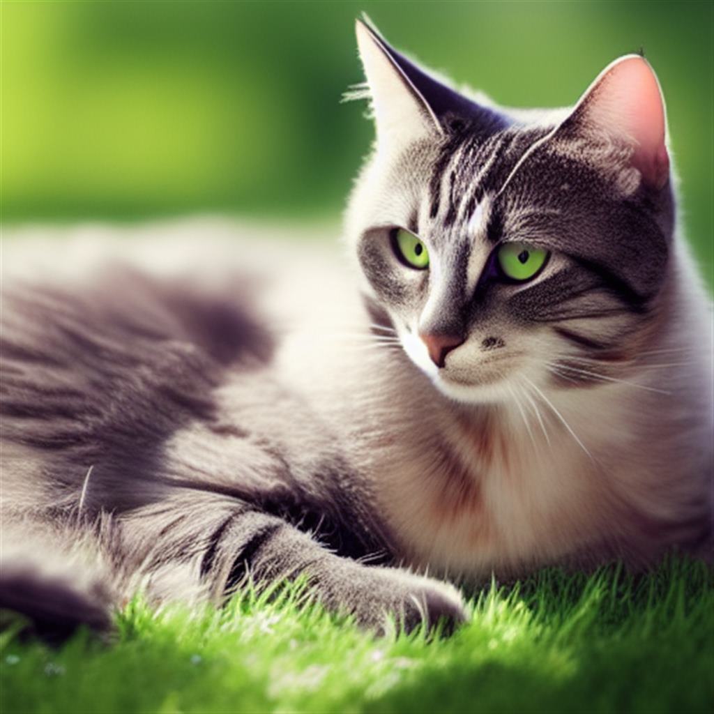 Właściwości zdrowotne tauryny dla kotów