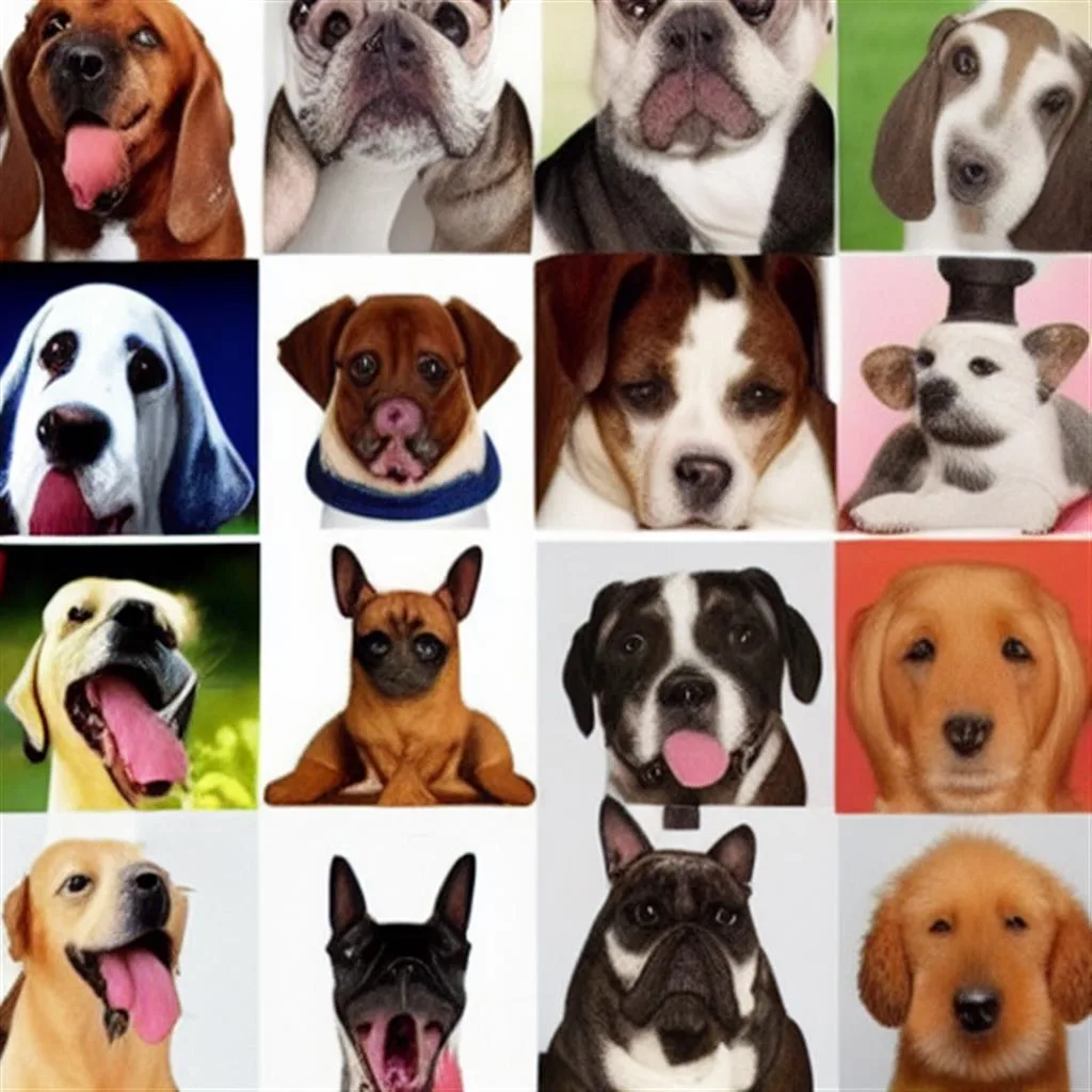 Słynne psy - czy znasz je wszystkie?