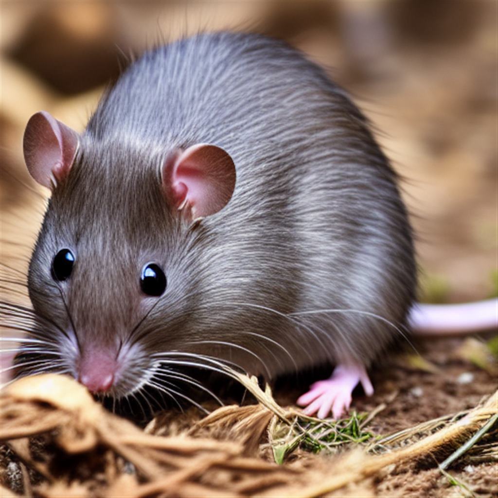 Wszystko, co musisz wiedzieć o szczurach